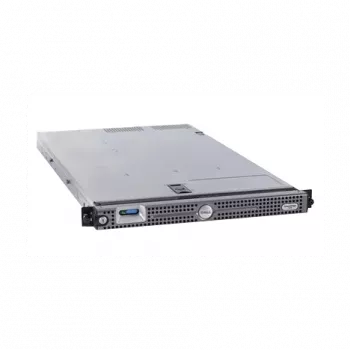Сервер Dell PowerEdge 1950, 2 процессора Intel Quad-Core L5420 2.5GHz, 16GB DRAM, 2x 73GB 15K SAS